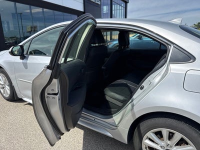 2024 Toyota Corolla Hybrid LE FWD
