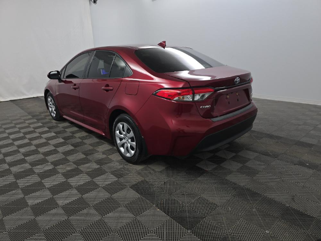 2023 Toyota Corolla Hybrid LE FWD