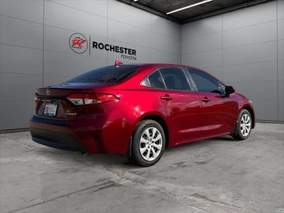 2023 Toyota Corolla Hybrid LE FWD