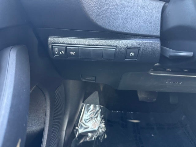 2024 Toyota Corolla Hybrid LE FWD