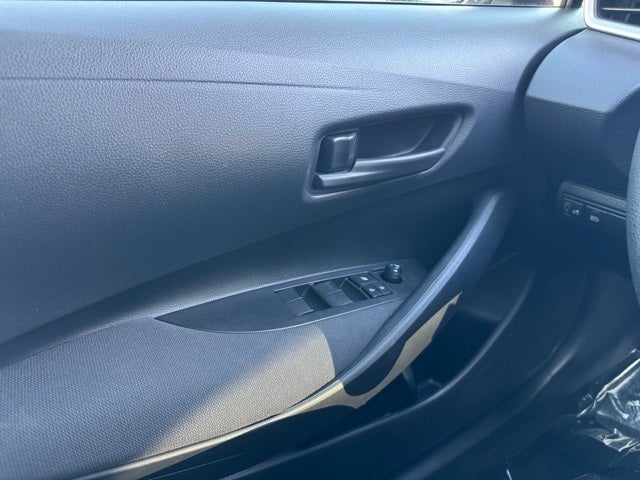 2024 Toyota Corolla Hybrid LE FWD