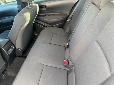 2024 Toyota Corolla Hybrid LE FWD