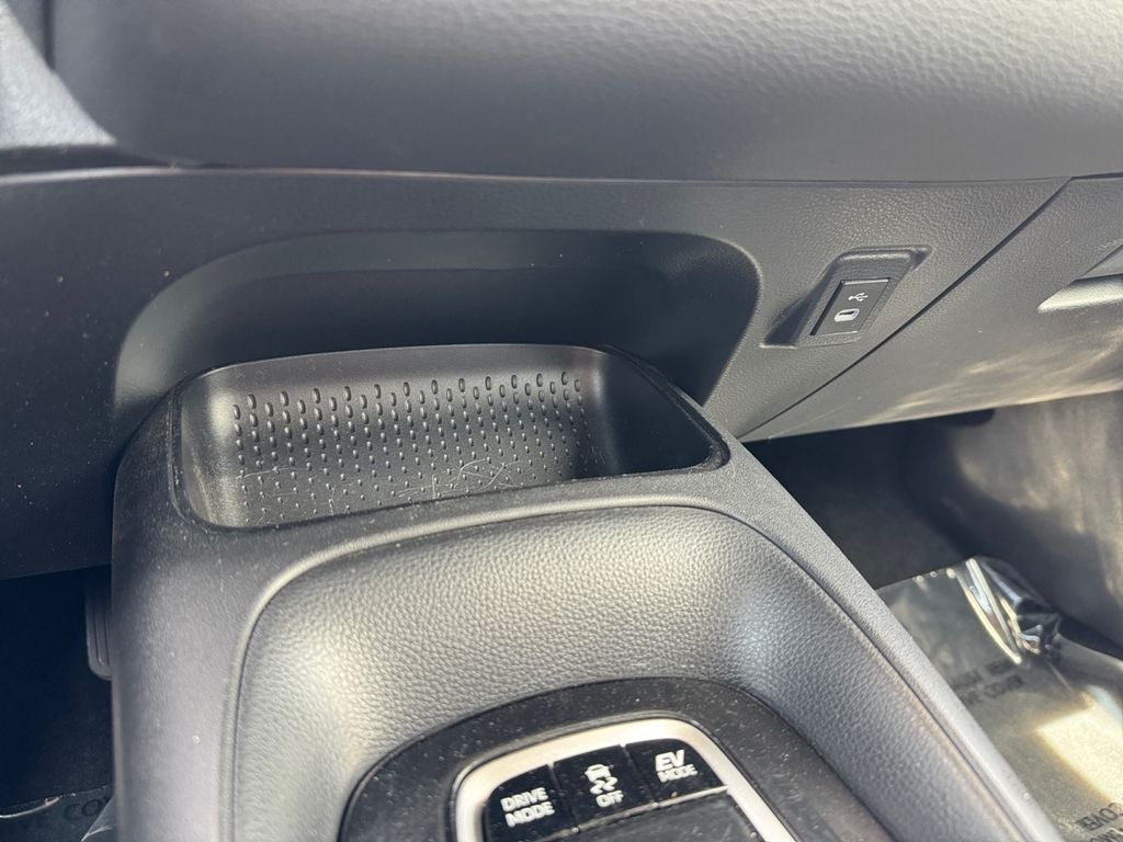 2024 Toyota Corolla Hybrid LE AWD