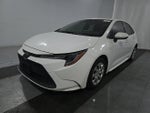 2020 Toyota Corolla LE FWD