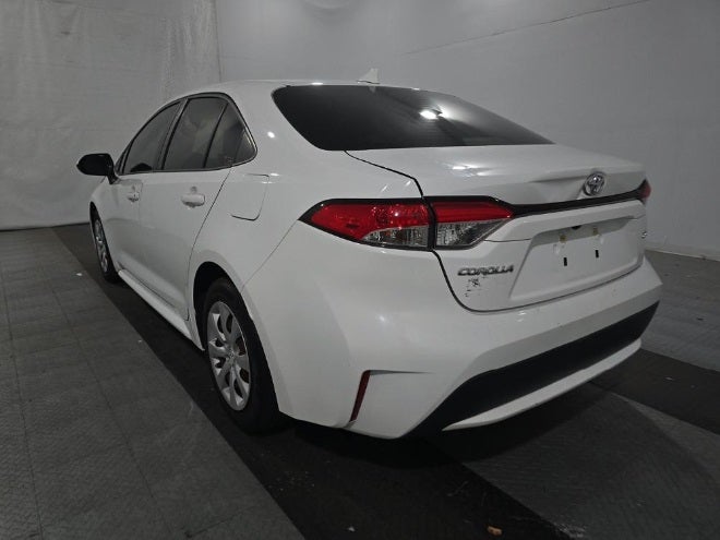 2020 Toyota Corolla LE FWD