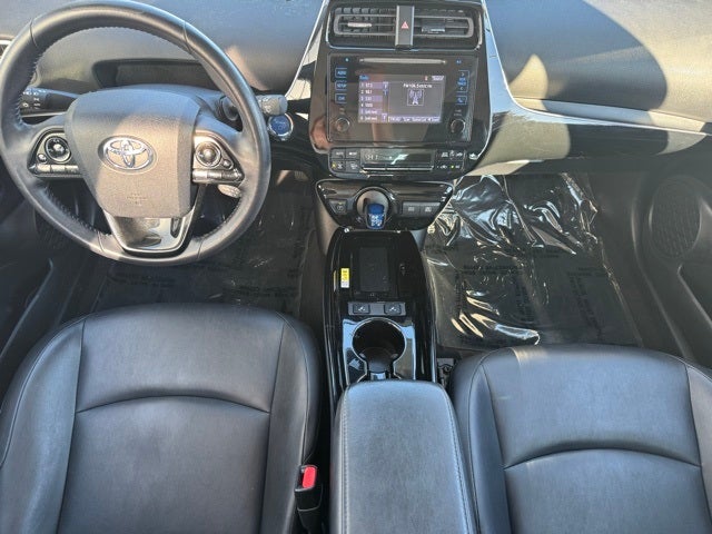 2019 Toyota Prius XLE FWD
