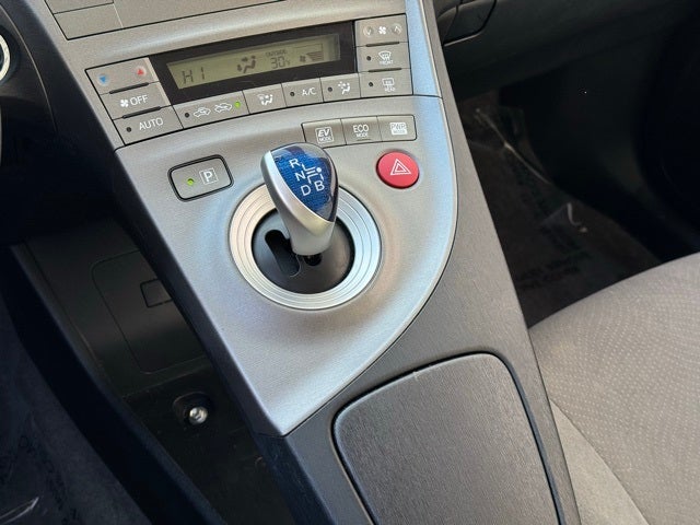 2015 Toyota Prius Two FWD