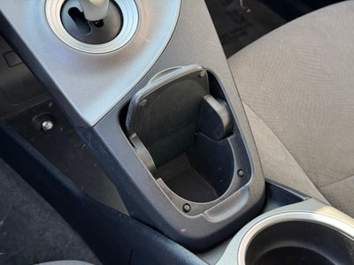 2015 Toyota Prius Two FWD