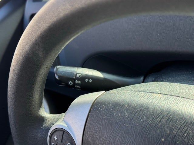 2015 Toyota Prius Two FWD