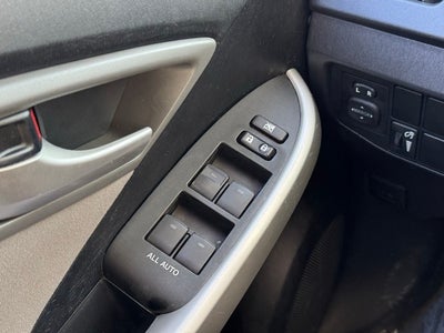 2015 Toyota Prius Two FWD