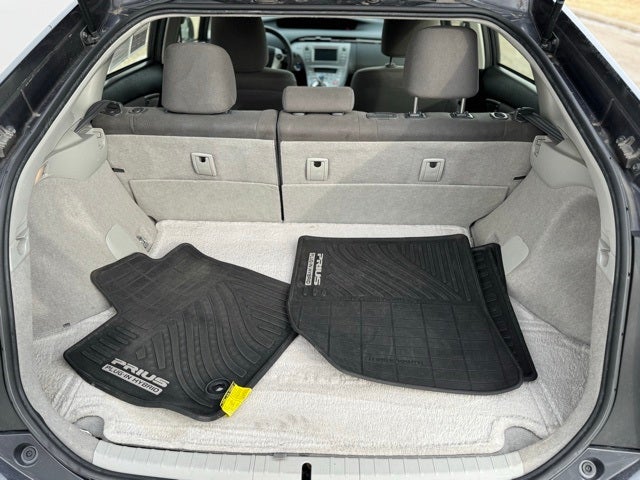 2015 Toyota Prius Two FWD