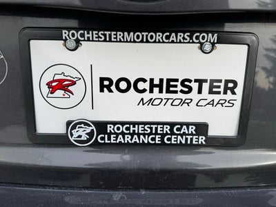 2015 Toyota Prius Two FWD