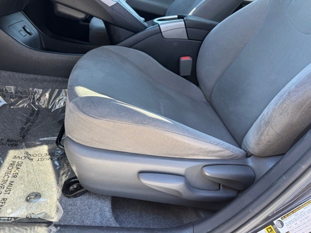 2015 Toyota Prius Two FWD