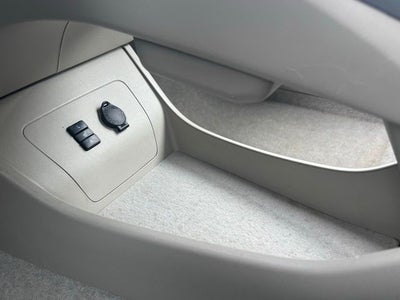 2011 Toyota Prius Four FWD