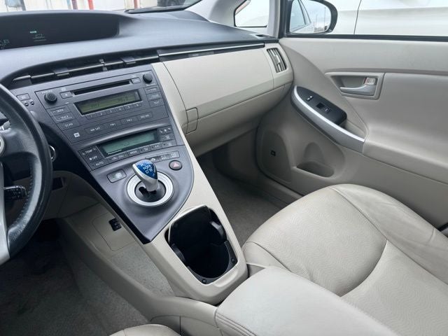 2011 Toyota Prius Four FWD