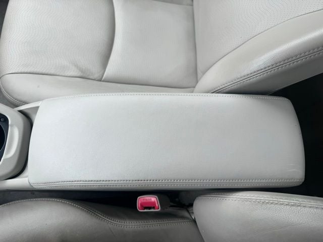 2011 Toyota Prius Four FWD