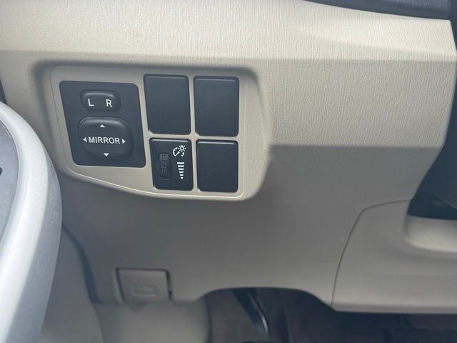2011 Toyota Prius Four FWD
