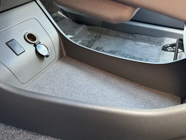 2011 Toyota Prius Two FWD