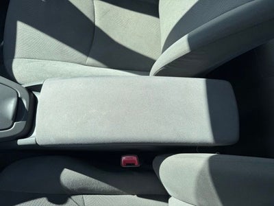 2011 Toyota Prius Two FWD