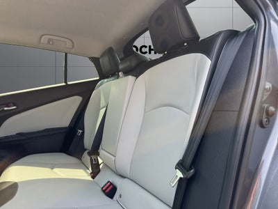 2022 Toyota Prius XLE AWD-e AWD