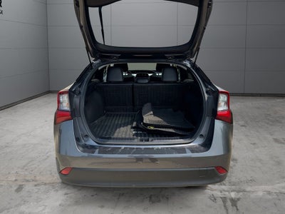 2022 Toyota Prius XLE AWD-e AWD