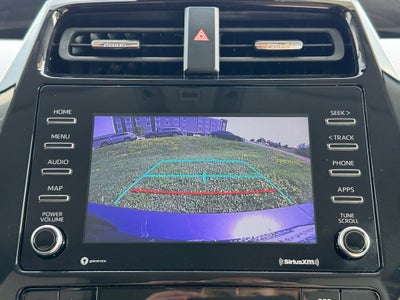 2022 Toyota Prius XLE AWD-e AWD
