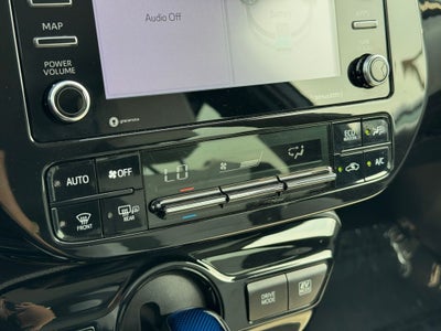 2022 Toyota Prius XLE AWD-e AWD