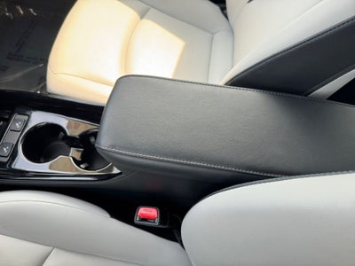 2022 Toyota Prius XLE AWD-e AWD
