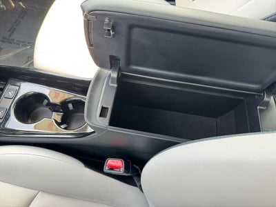 2022 Toyota Prius XLE AWD-e AWD