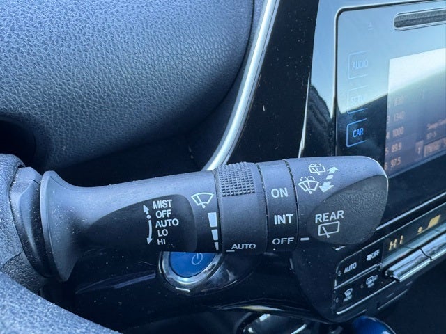 2019 Toyota Prius XLE AWD-e AWD