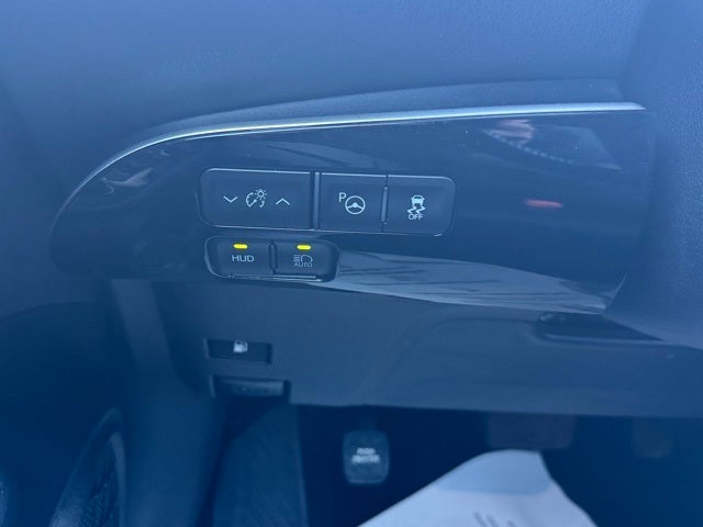 2019 Toyota Prius XLE AWD-e AWD