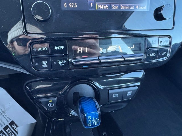 2019 Toyota Prius XLE AWD-e AWD