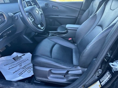 2019 Toyota Prius XLE AWD-e AWD