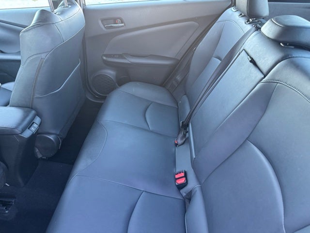 2019 Toyota Prius XLE AWD-e AWD