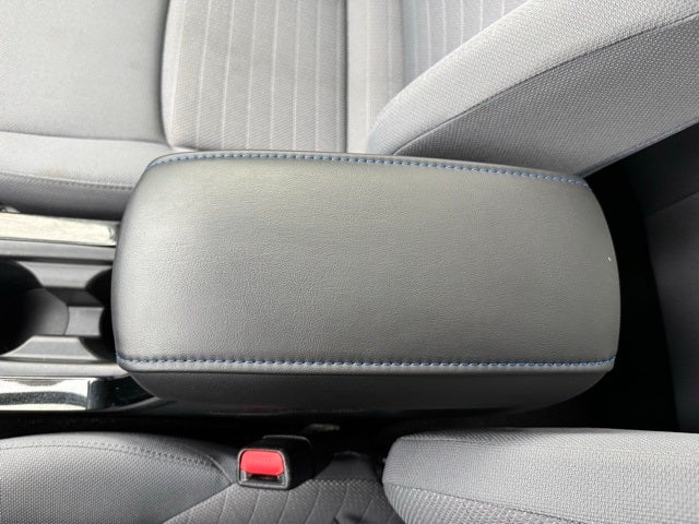 2020 Toyota Corolla SE FWD