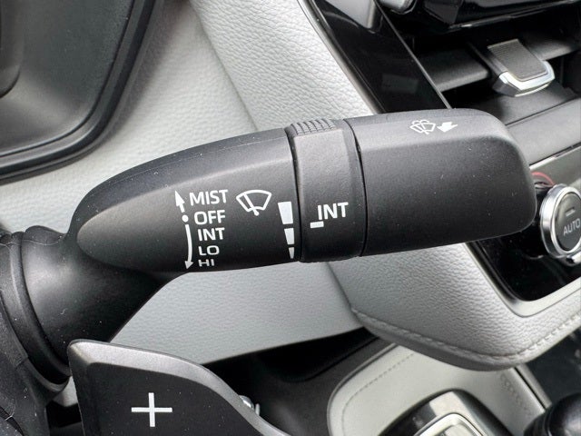 2020 Toyota Corolla SE FWD