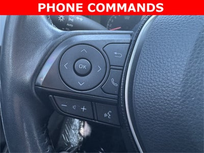 2020 Toyota Corolla SE FWD