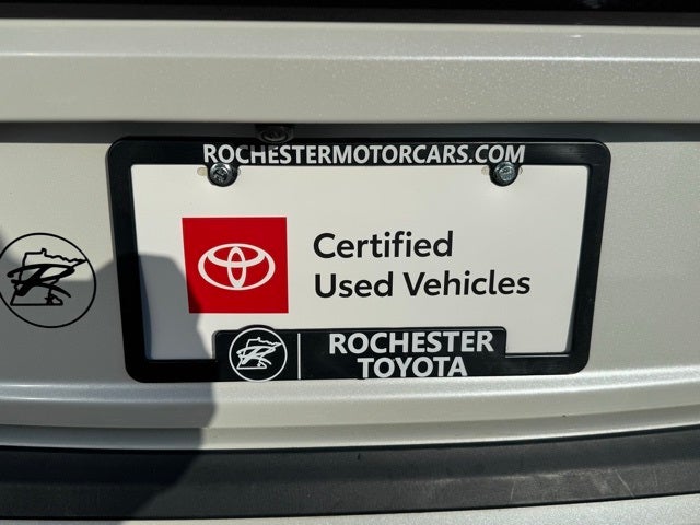 2020 Toyota Corolla SE FWD