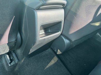 2020 Toyota Corolla SE FWD