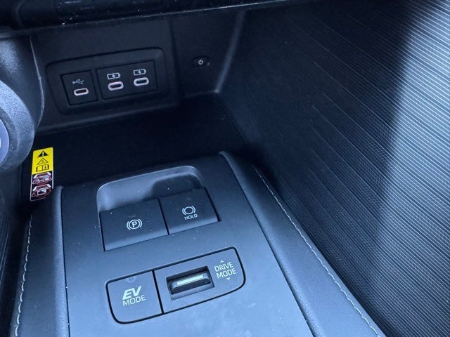 2023 Toyota Venza XLE AWD