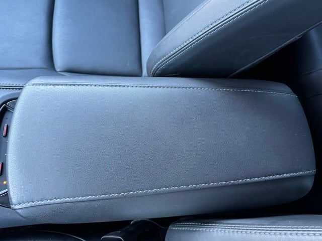 2023 Toyota Venza XLE AWD