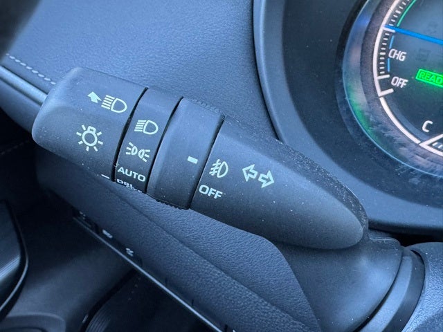 2023 Toyota Venza XLE AWD