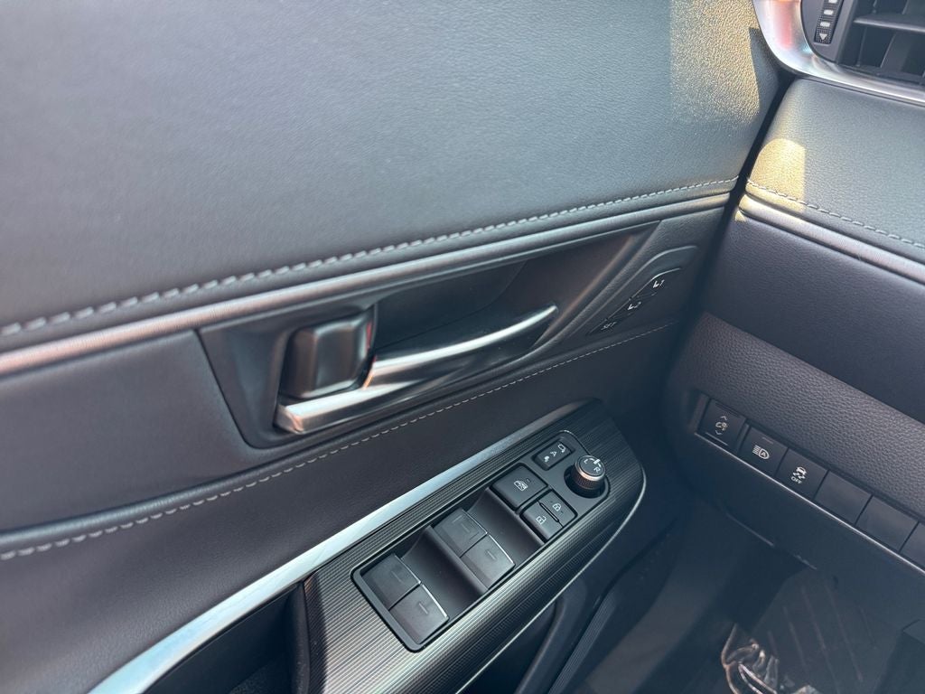 2024 Toyota Venza XLE AWD