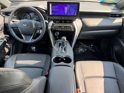 2024 Toyota Venza XLE AWD