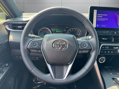 2024 Toyota Venza XLE AWD