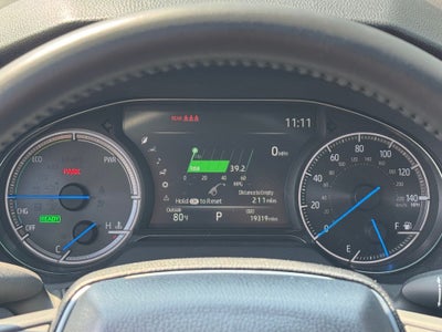2024 Toyota Venza XLE AWD