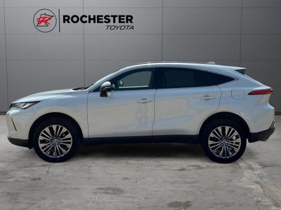 2024 Toyota Venza XLE AWD