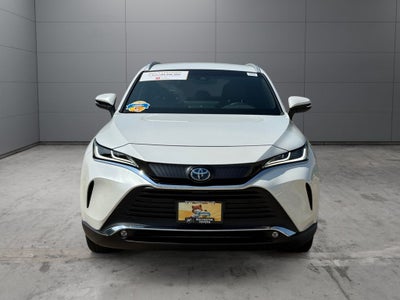 2024 Toyota Venza XLE AWD