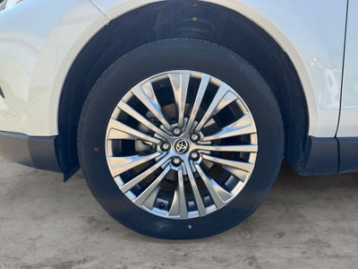 2024 Toyota Venza XLE AWD