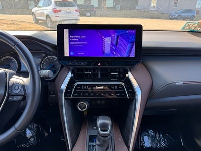 2024 Toyota Venza XLE AWD